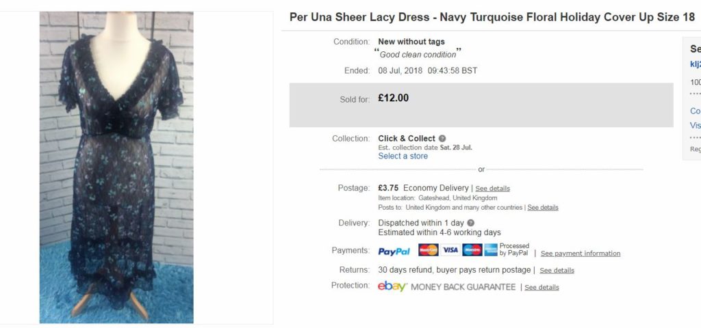 ebay reseller