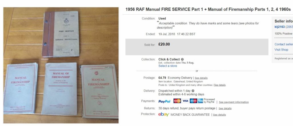 7 Ebay Sales This Week