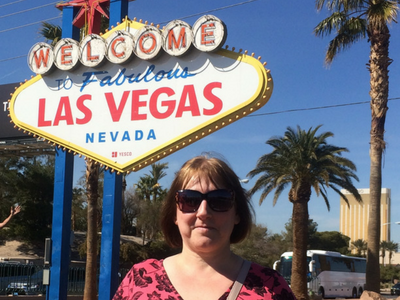 Las Vegas Trip