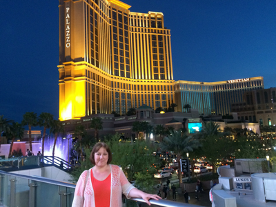 Las Vegas Strip
