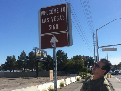 Las Vegas Trip