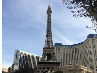 Las Vegas Trip