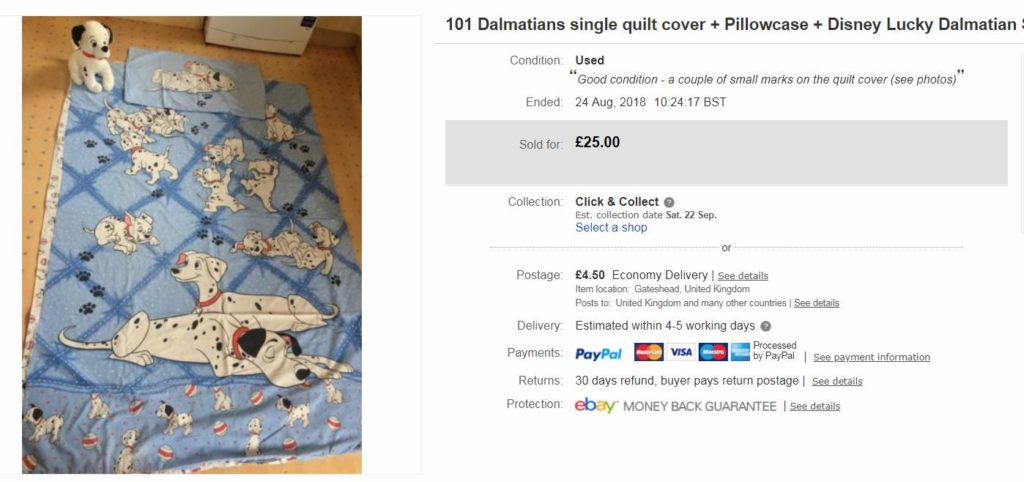 Ebay Reselling Blog