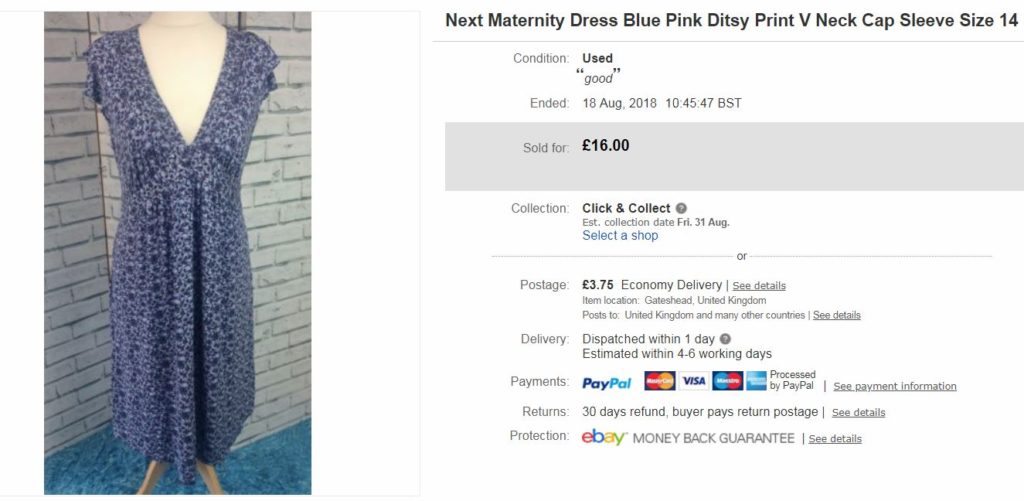 7 Ebay Sales This Week #7