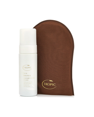 Tropic Suncare