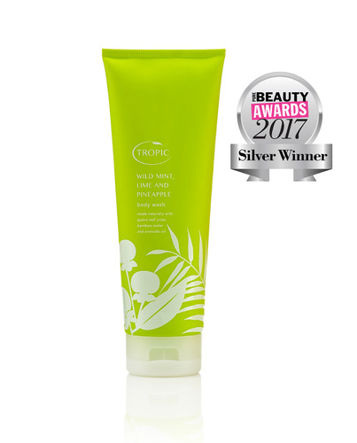 Tropic Bodycare