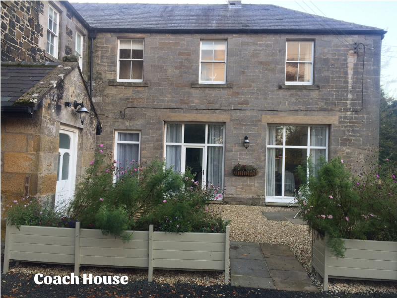 The Coach House