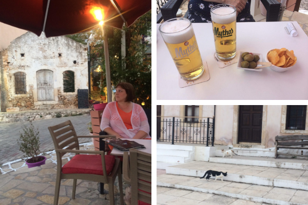 Mythos Beer