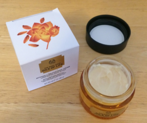 Oils of Life Intensely Revitalising Cream for your Cruelty free skincare routine