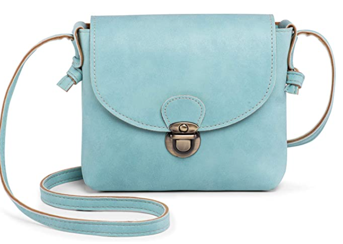 Add a bag to your work from home outfit essentials
