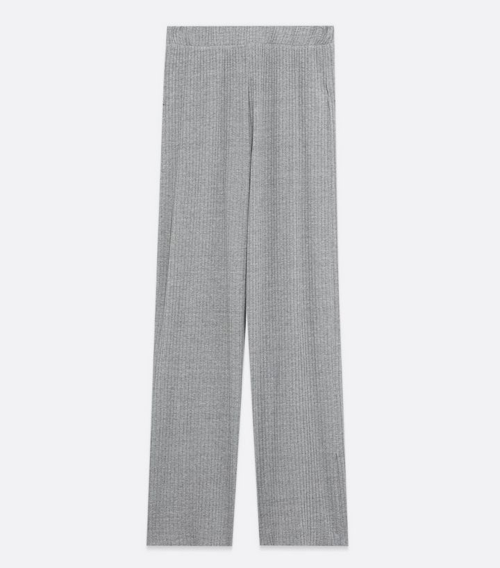 Comfortable trousers you can wear in your home office