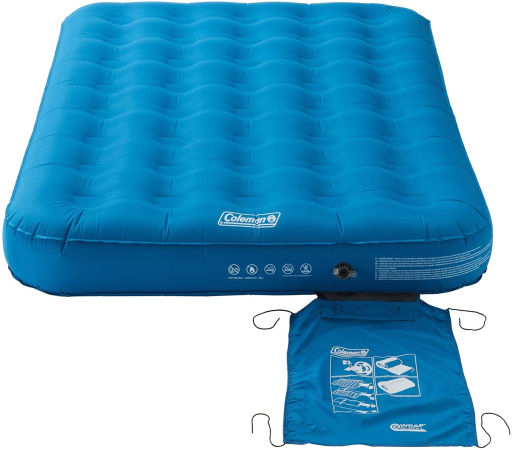 Camping Air Bed