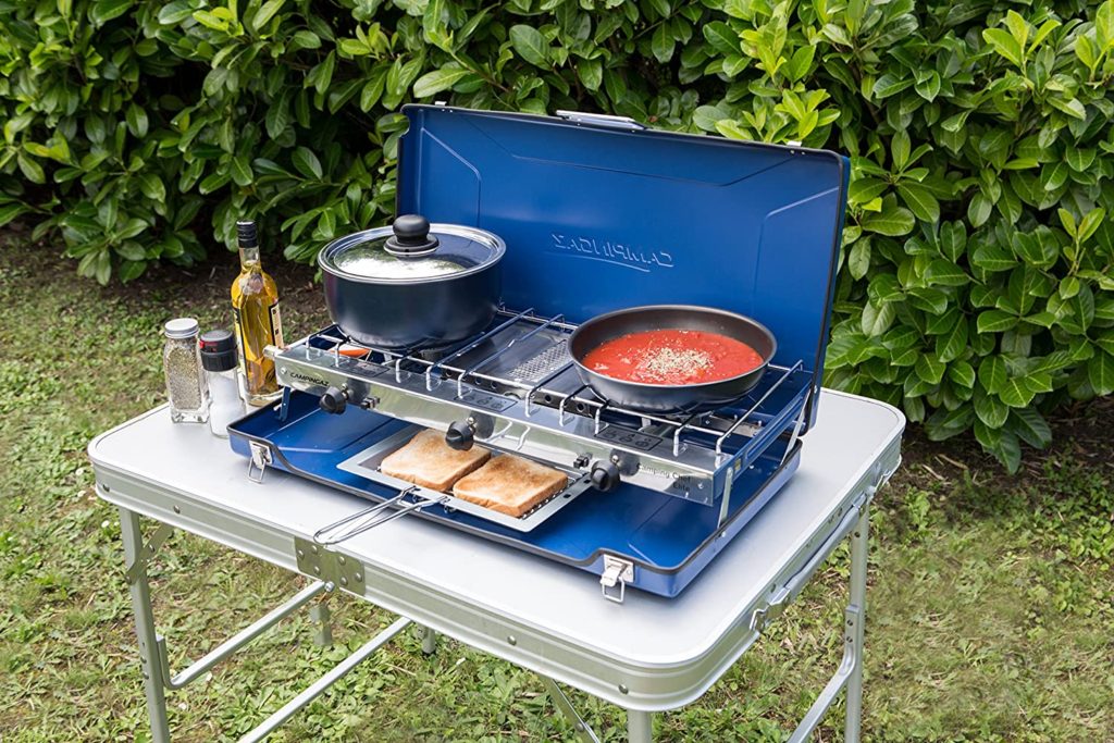 DIY glamping ideas