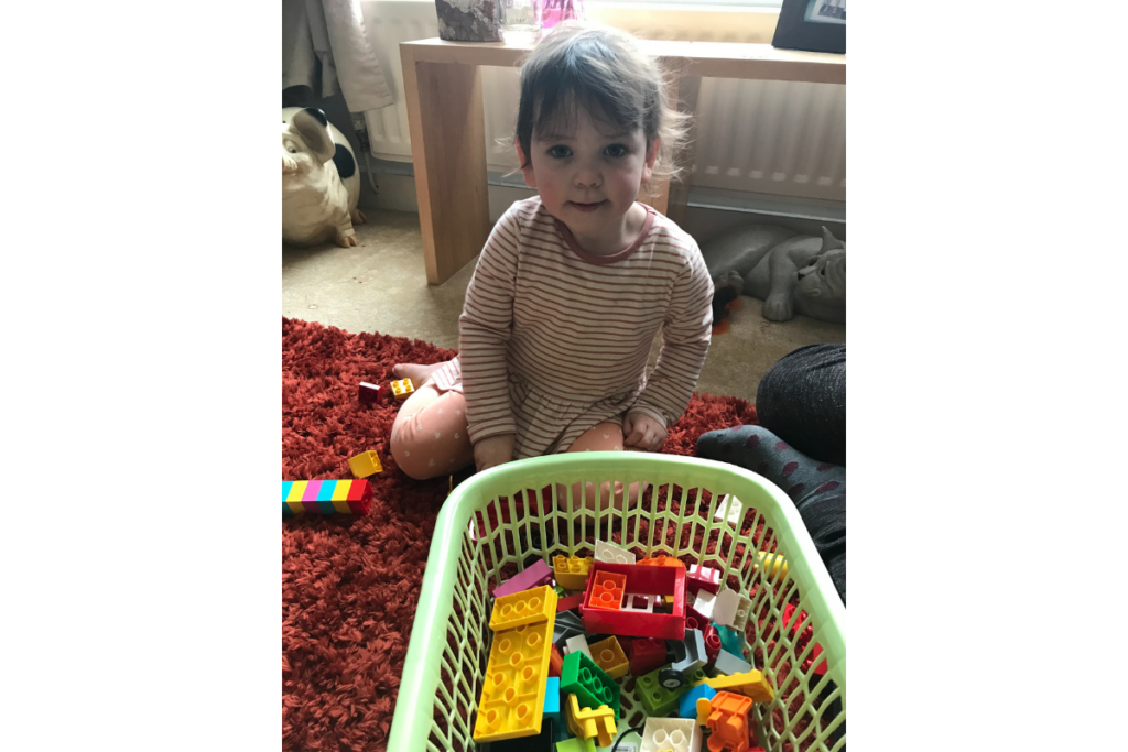Building Duplo