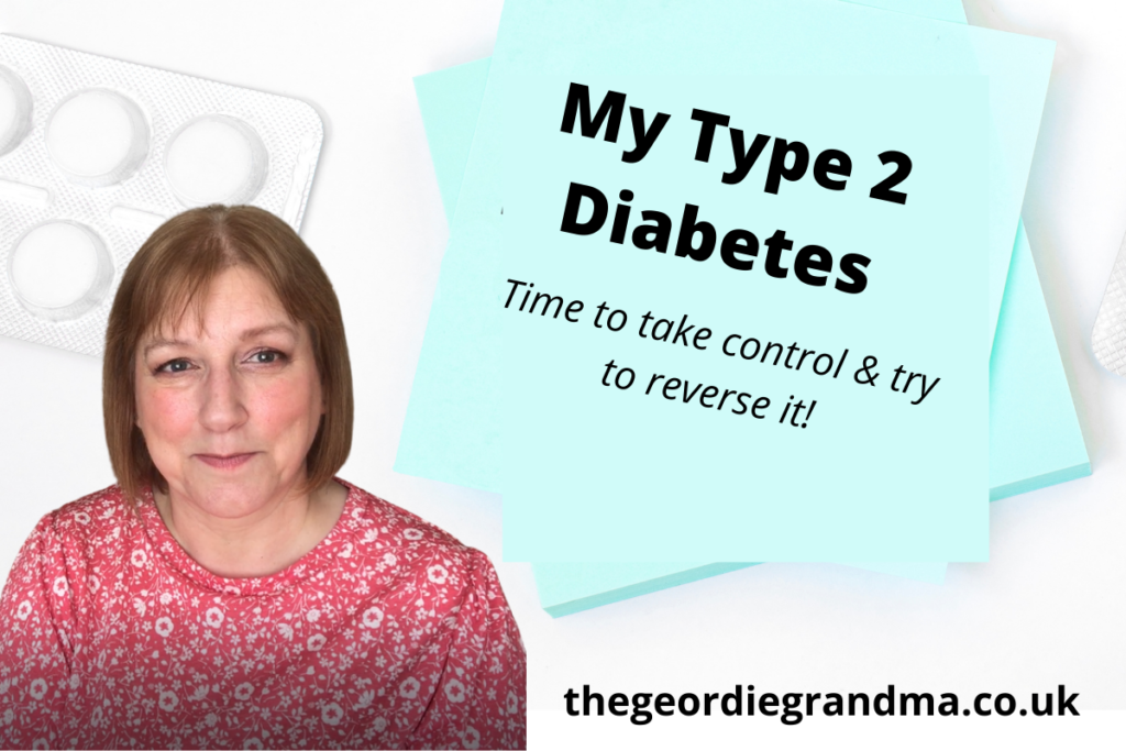 Reverse Type 2 Diabetes