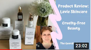 Skincare Review