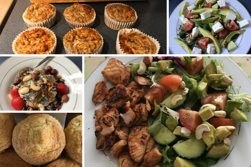 Reversing Type 2 Diabetes