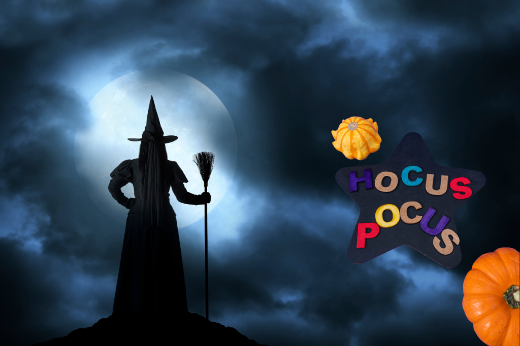Adults Only Halloween