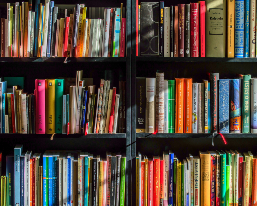 Online Book Club for Over 50s