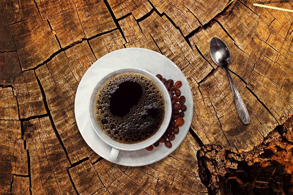 hygge coffee