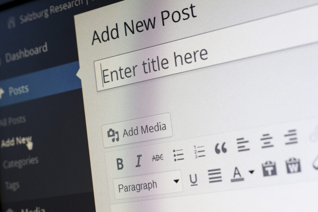Blogging is one of the retirement hobbies that make money