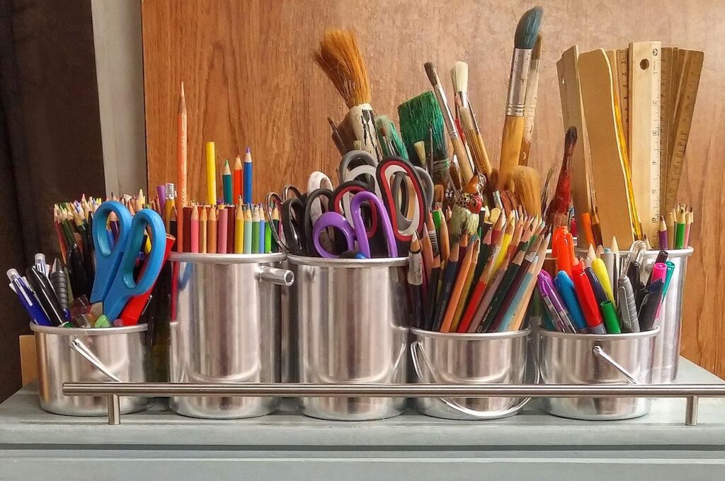 Crafting Hobbies That Make Money