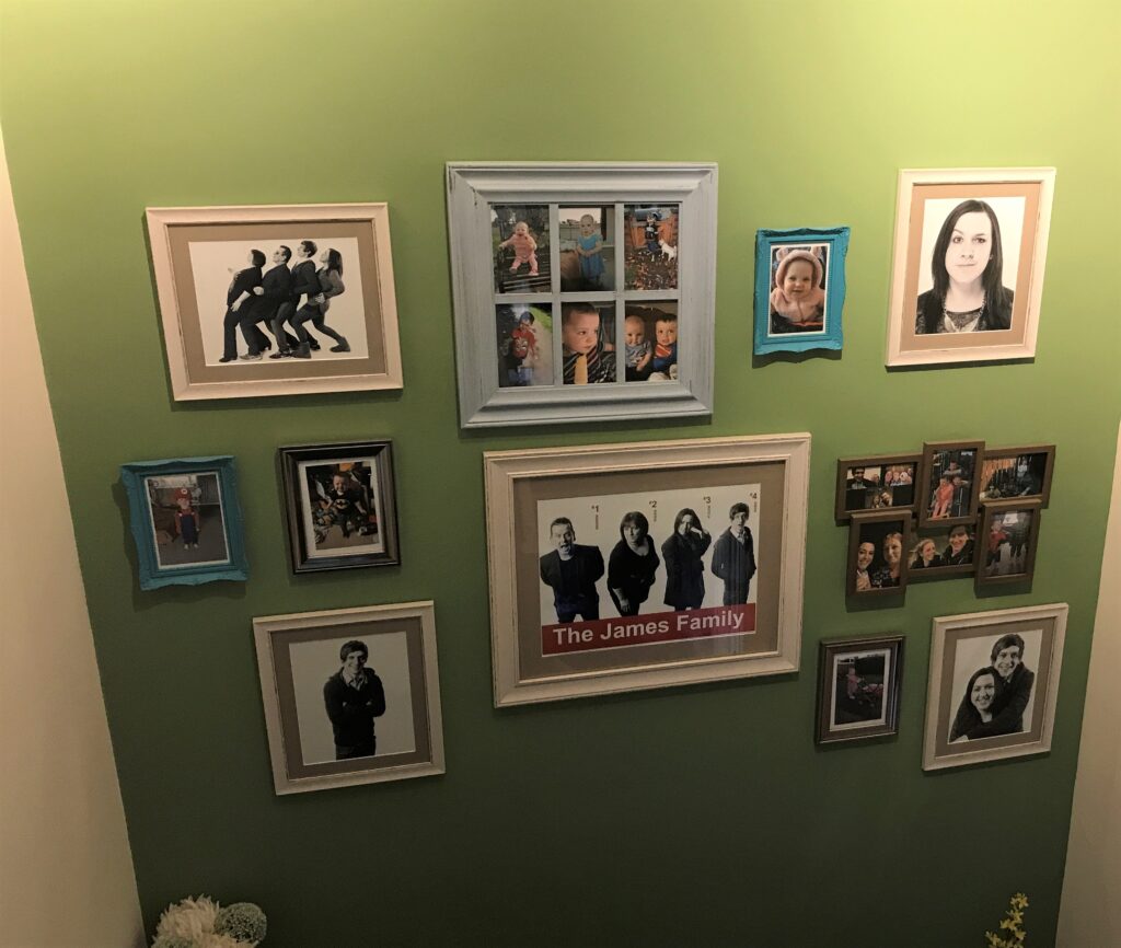 Cool things to do with photos