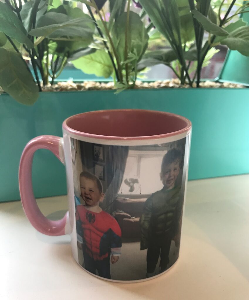 Cool things to do with photos