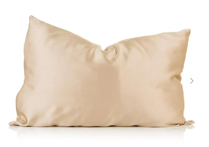 Silk Pillowcase gifts for parents