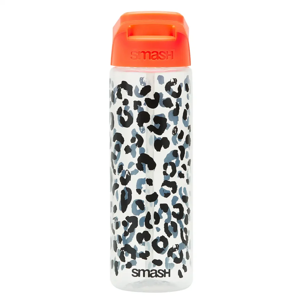 SMASH Camo Slipper Bottle
