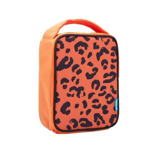 SMASH Camo Insulated Lunch Bag