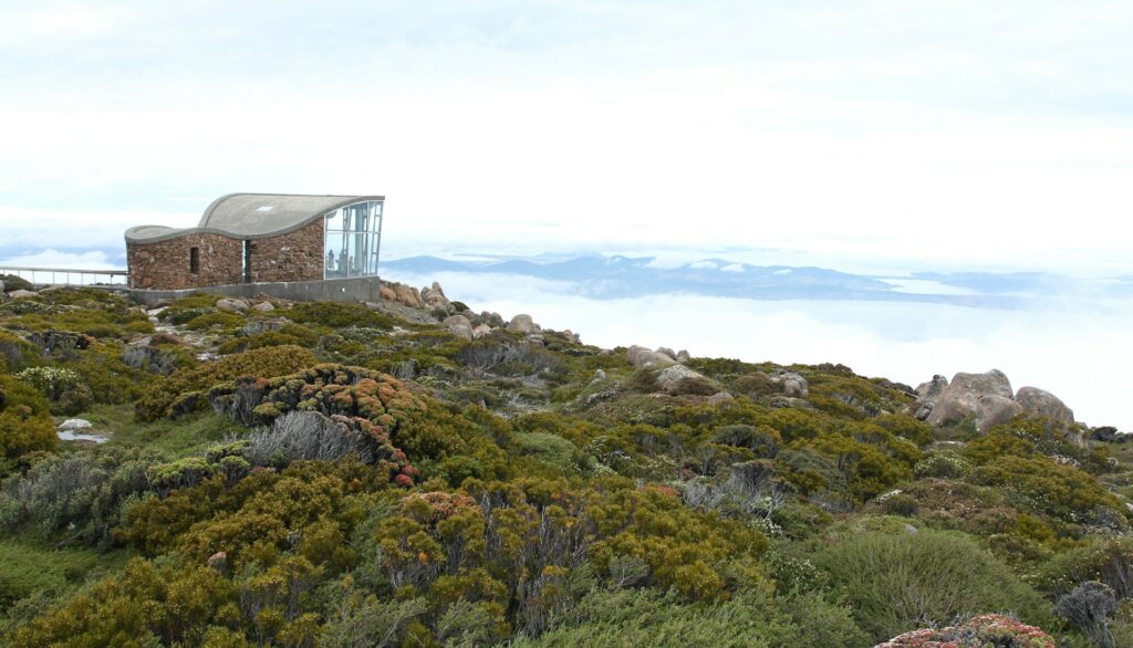 Wellington Park, Hobart, Tasmania