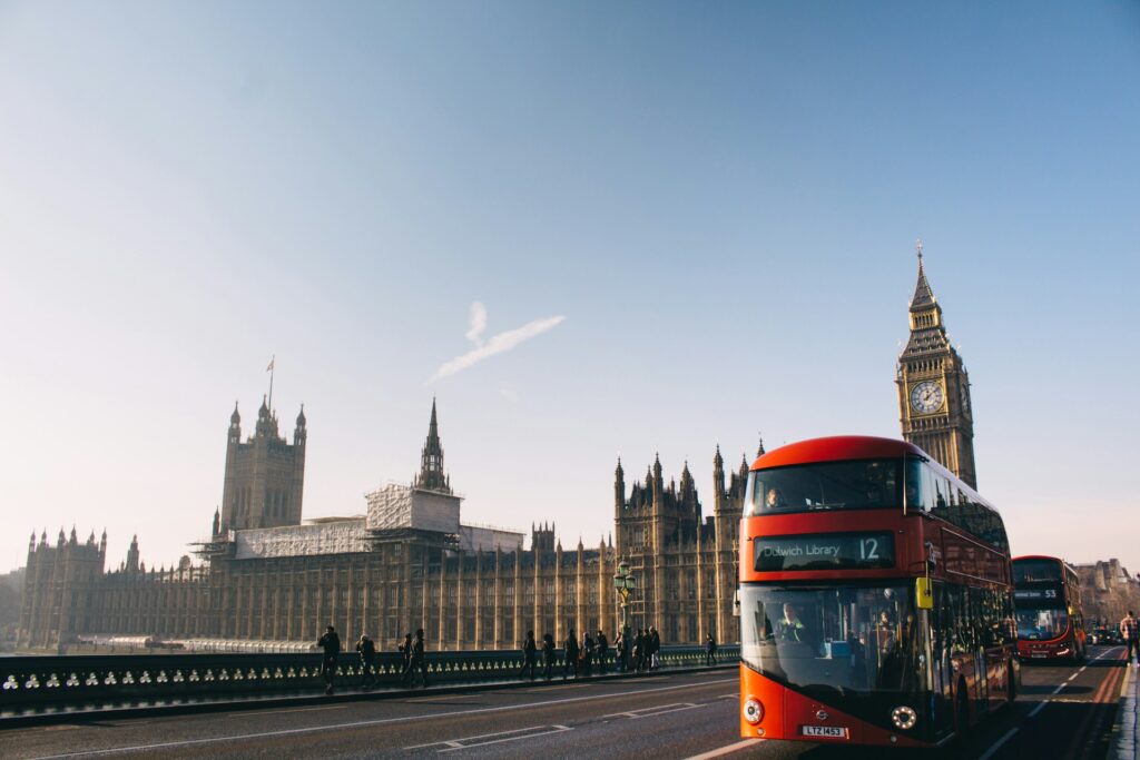 Exclusive London Tours