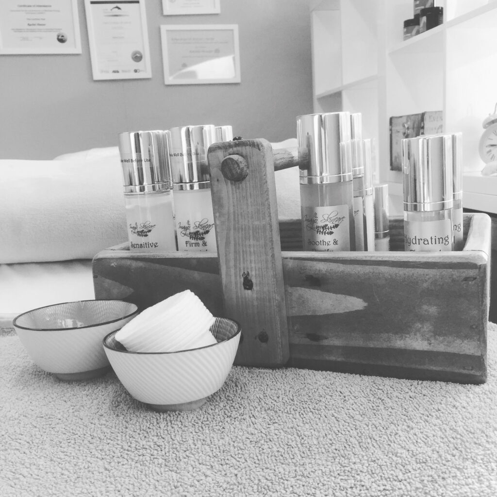 Holistic Facial