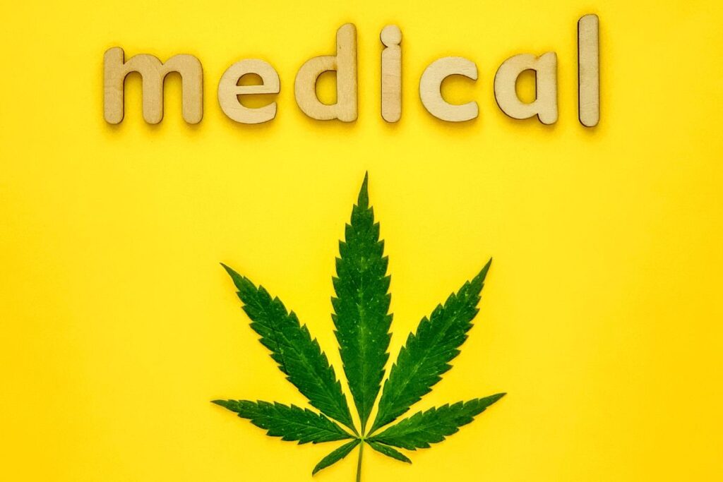 Medical Cannabis