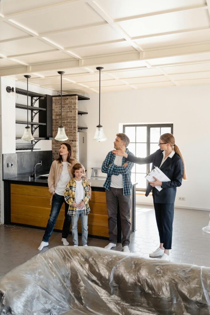 Top House Hunting Mistakes to Avoid
