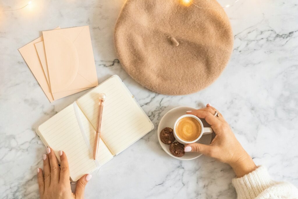 What it means to plan your future