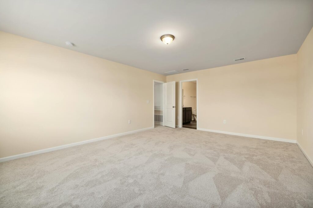 spare room ideas